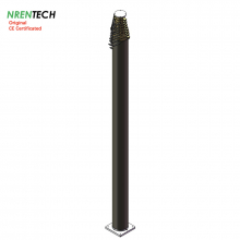 Фиксирующая мачта NR-5.5-30-300L-9S-140-335