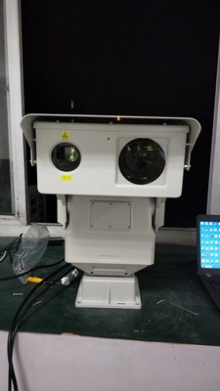 HD CCTV камера видеонаблюдения с дальним инфракрасным обзором, городская камера наблюдения с лазерным ночным видением