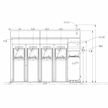 Сортировщик пластин Sorter HHWS-8LP