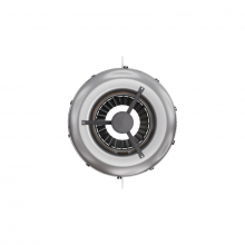 Турбореактивный двигатель BPS 105A с тягой 1030 Н (105 кгс)