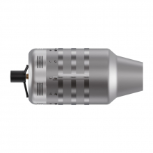 Турбореактивный двигатель BPS 105A с тягой 1030 Н (105 кгс)