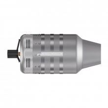 Турбореактивный двигатель BPS 105A с тягой 1030 Н (105 кгс)
