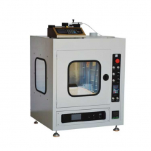 Установка для электроформования нановолокон CY-NFES-040
