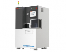 Автоматический режущий станок HP-802