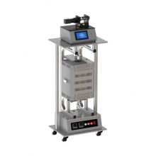 Печь для выращивания кристаллов Bridgman CY-O1200-60II-T-BMGH