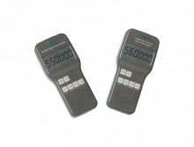 Ручной высокоточный цифровой термометр AI-5600