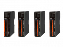 Модуль измерения температуры с высокой выдерживаемостью напряжения AI-6516GJ1