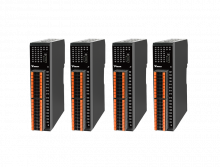 Интеллектуальный контроллер выходного сигнала температуры AI-6016NPN