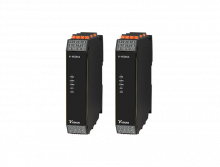 Коммуникационный контроллер AI-Modbus-S