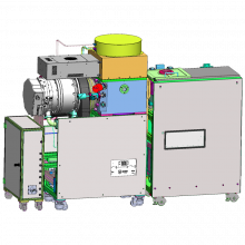 Система AVP ICP RIE