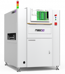 Полупроводниковая связь AOI-SW6000