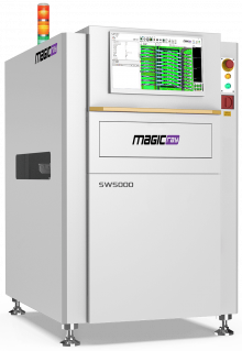 Полупроводниковая связь AOI-SW5000