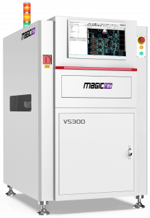 Двусторонний AOI-V5300