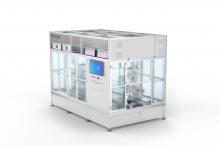 Станция ультразвуковой сварки CCS