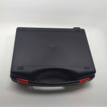 Портативный цифровой измеритель Гаусса/Теслы DX-103