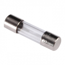 Предохранители серии F-0.2A/250V