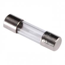 Предохранители серии F-0.5A/250V