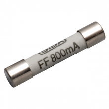 Предохранители серии F-800MA/600V