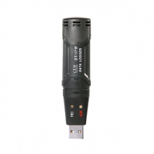 Регистраторы температуры и влажности серии DT-170/171/171F/171C