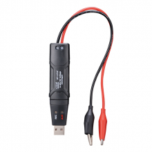 Регистраторы постоянного напряжения и тока серии DT-171V/171VD/171A/171AD