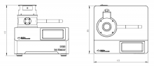 Плазменный очиститель IC150