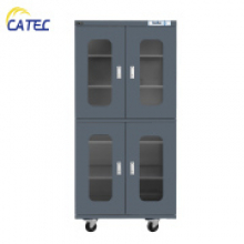 Герметичный Шкаф сухого хранения DM3-C870E