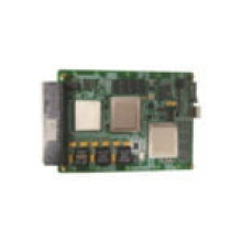 Экономичная Плата обработки сигналов ER-DSPB-3U2