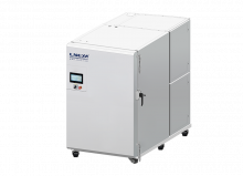 Промышленная криогенная система серии GD-1100-C2