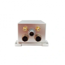 Картирование и сверхточная GNSS/MEMS INS ER-GNSS/MINS-01A