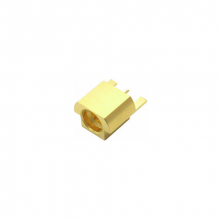 Прямой штекер G04SMB014
