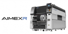 Многофункциональная клеевая система AIMEXR