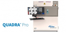 Рентгеновский контрольный аппарат Quadra PRO