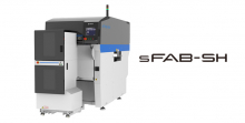 Модульная автоматическая сборочная система sFAB-SH
