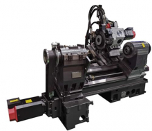 NL2000 with Y-Axis Series