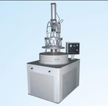 Двусторонняя система шлифования J58640/ZF type 9B