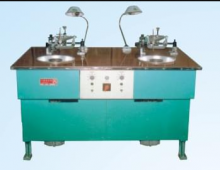 Двухосная шлифовальная машина J28180-6/ZF