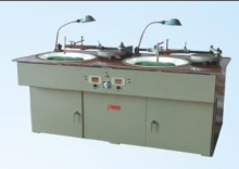 Двухосная шлифовальная машина J28340/ZF