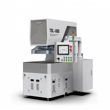 Двусторонняя шлифовальная машина TDL-1200