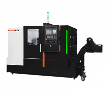 Токарный станок TTB-20C/CL