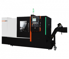 Токарный станок TTB-25A