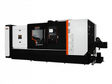 Токарный станок TTB-36A