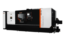 Токарный станок TTB-40A