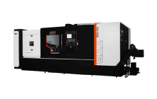 Токарный станок TTB-45A