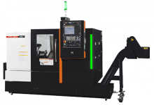 Токарный станок TTL-20A/AL