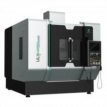 Пятиосевой обрабатывающий центр ULV1250-5AXIS