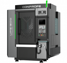 Станок для обработки графита UPG-500