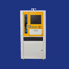 Система для раздачи ленты и нижней направляющей DEX-460S