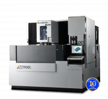 Электроэрозионный станок AQ900L