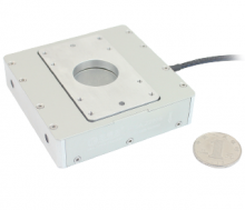 P78A.Z200 Пьезосканеры нанопозиционирования
