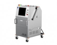 Проверка кабеля CSI-100